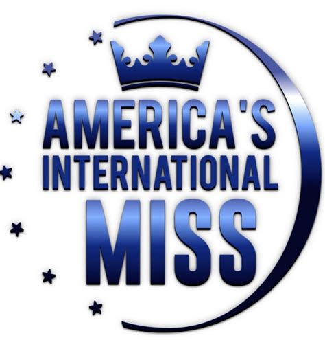 america's international miss pageant